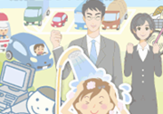 イラスト・素材制作